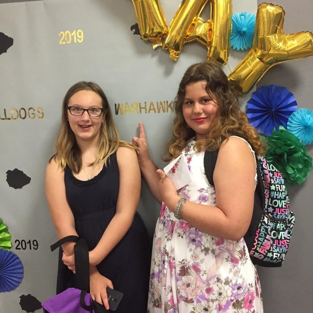 Meet your Posher, Nicolette